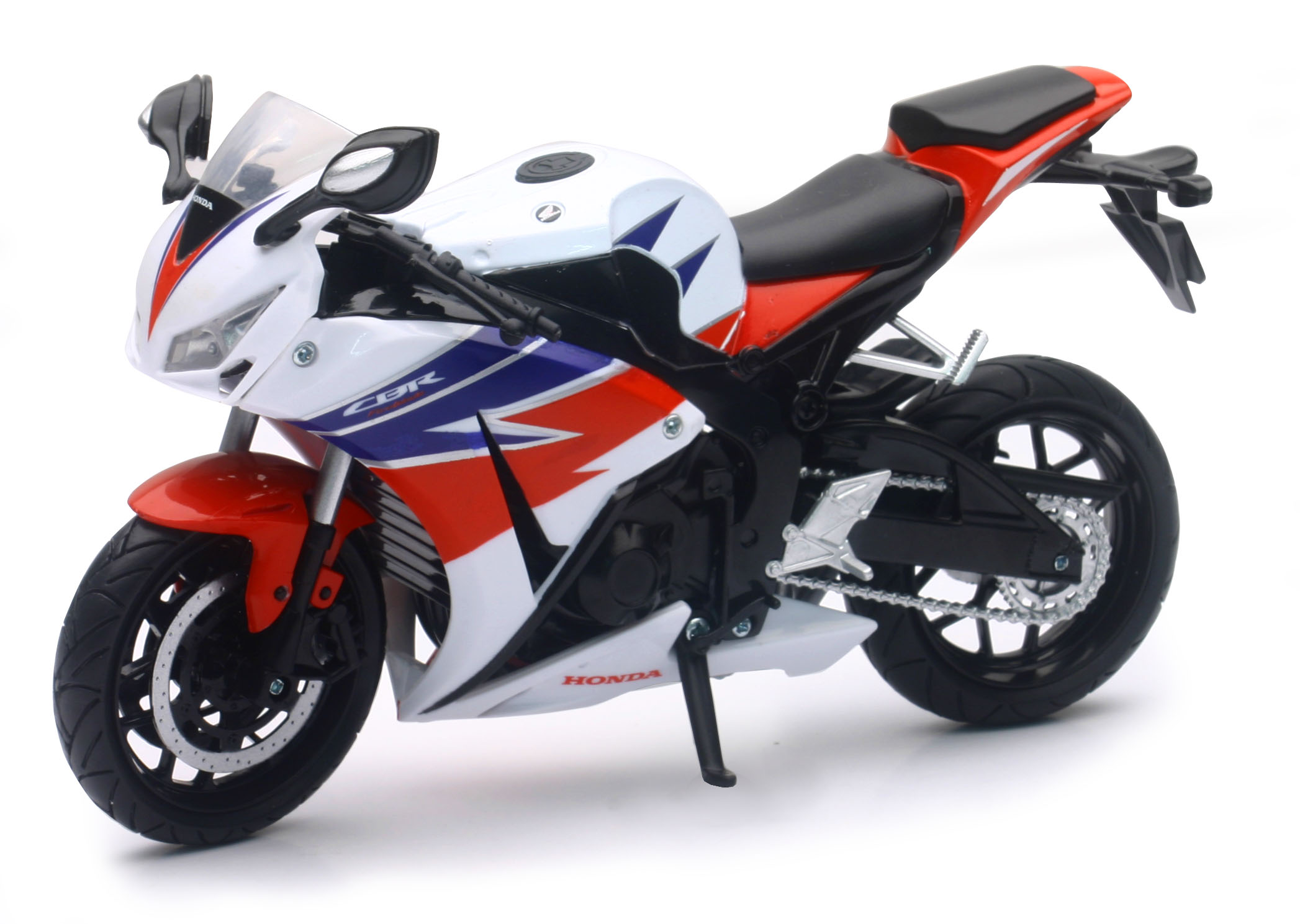 Honda CBR 1000RR 2016 - 1:12